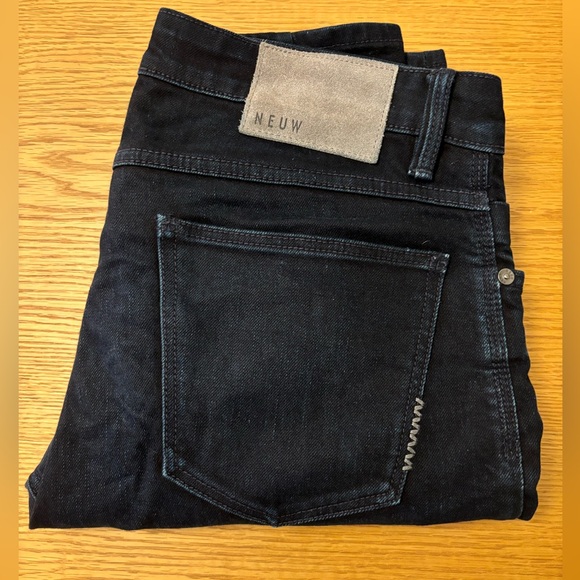 Neuw Iggy Skinny Jeans - Picture 1 of 6